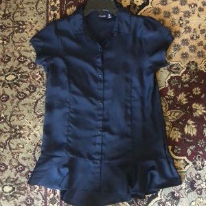 Girls blouse